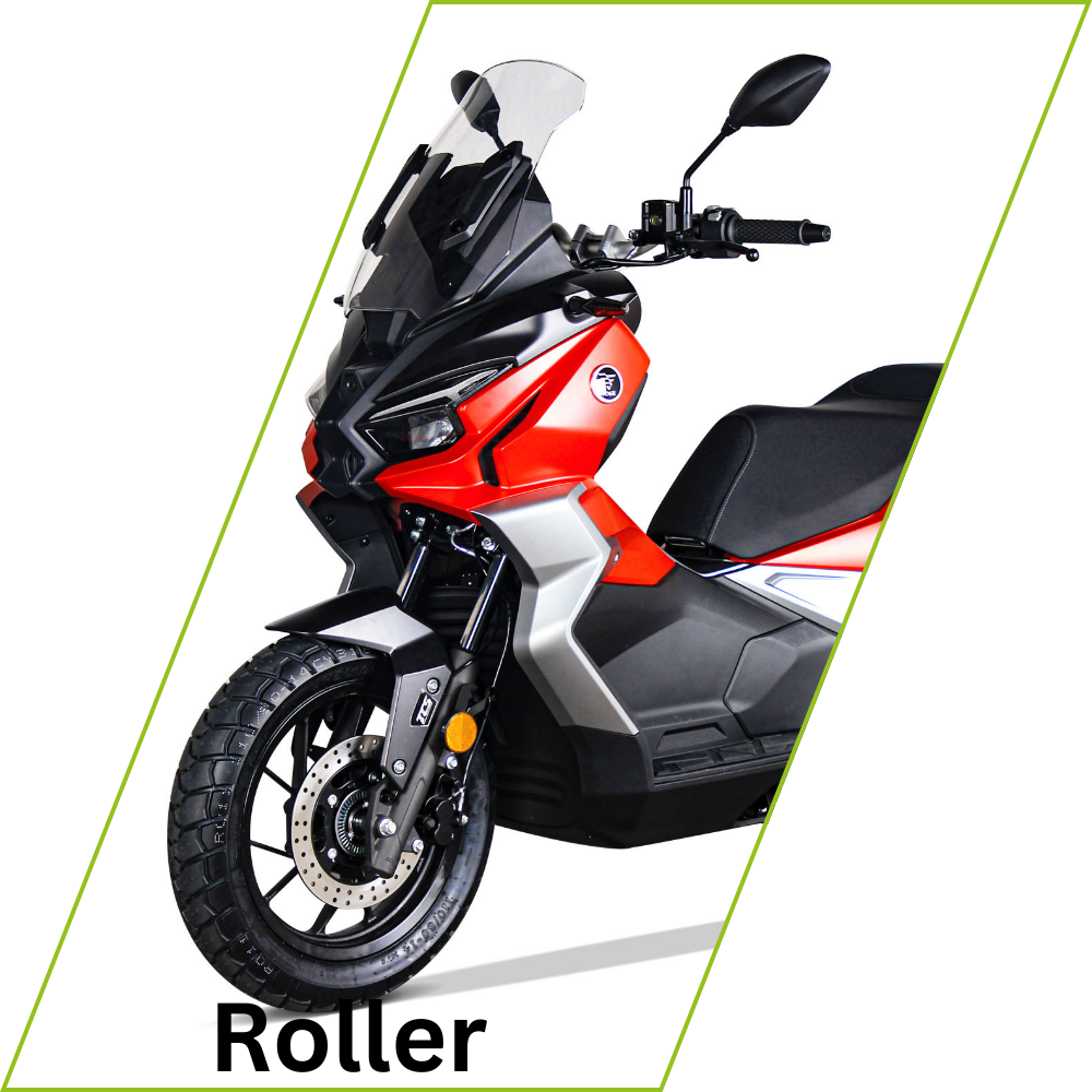 VOGE Scooter